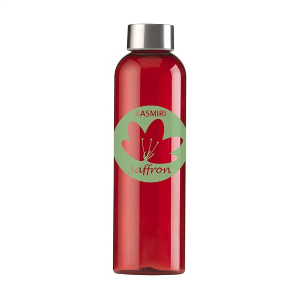 Senga 650 ml bouteille - Rouge