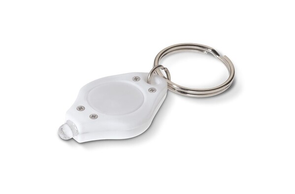 Mini event light round shape - White