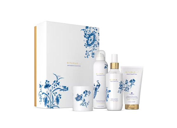 AMSTERDAM COLLECTION GIFT SET | LARGE
