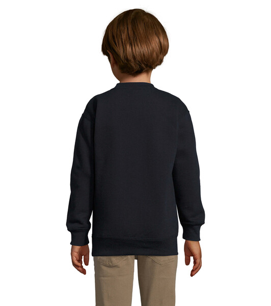 NEW SUPREME KIDS  280g - MarineXL