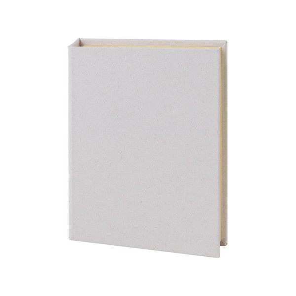 BLOCO DE NOTAS SUSU FSC MixFSC 100%