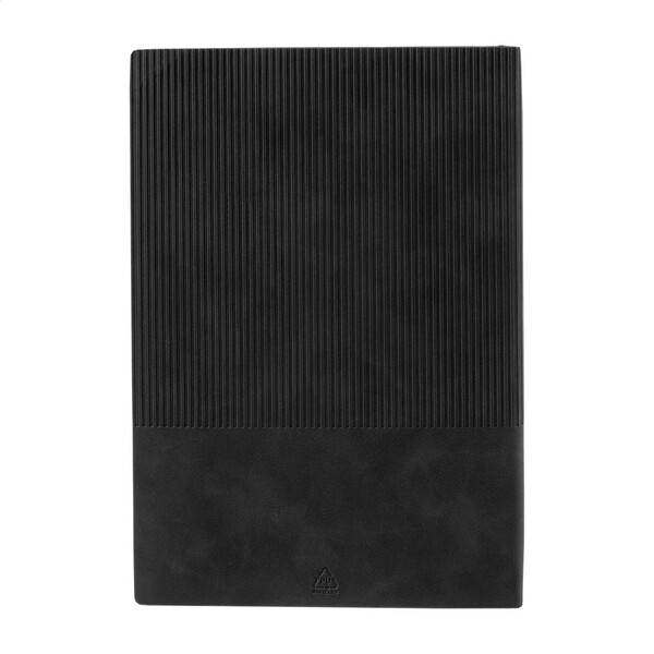 Coffret cadeau papéterie Strium - Noir