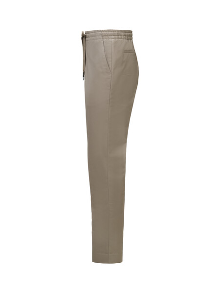 Modern Trouser Walnut XS