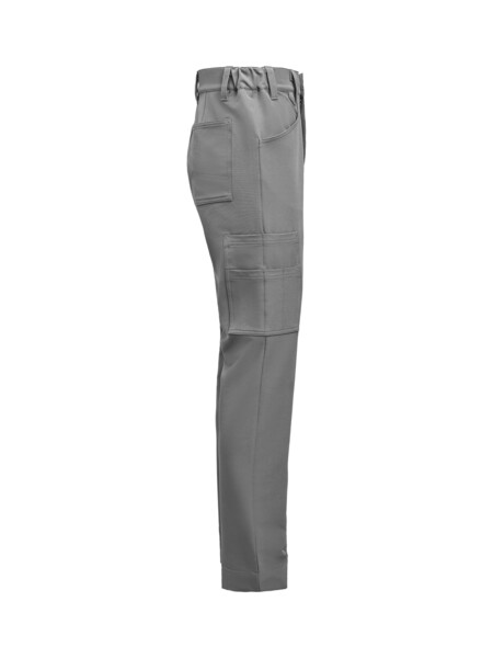 Prime Cargo Pants Steel Grey C42