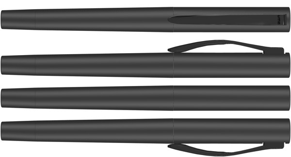 TITAN ONE MR - BLACK