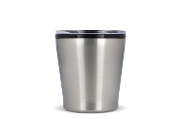 Mug à café 180ml - Argent