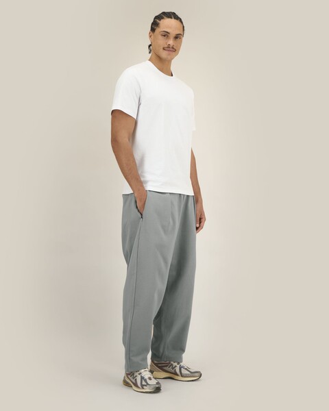 Barreler - Misty Grey / S