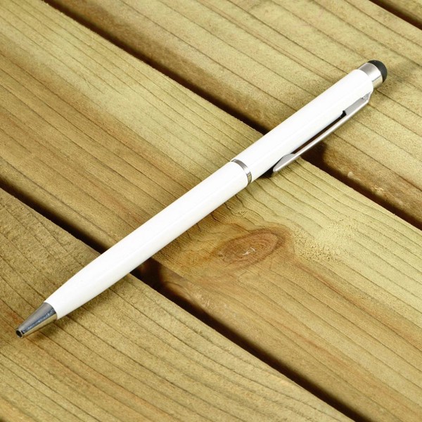 Touch Pen Stylus + ballpoint pen