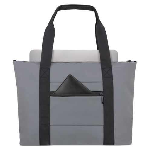 SAC D'ORDINATEUR “EXECUTIVE” - Gris