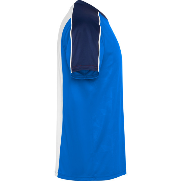 Conjunto Deportivo Titan - Royal/Marino / S