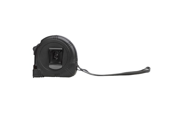 Mètre ruban 5m - Noir