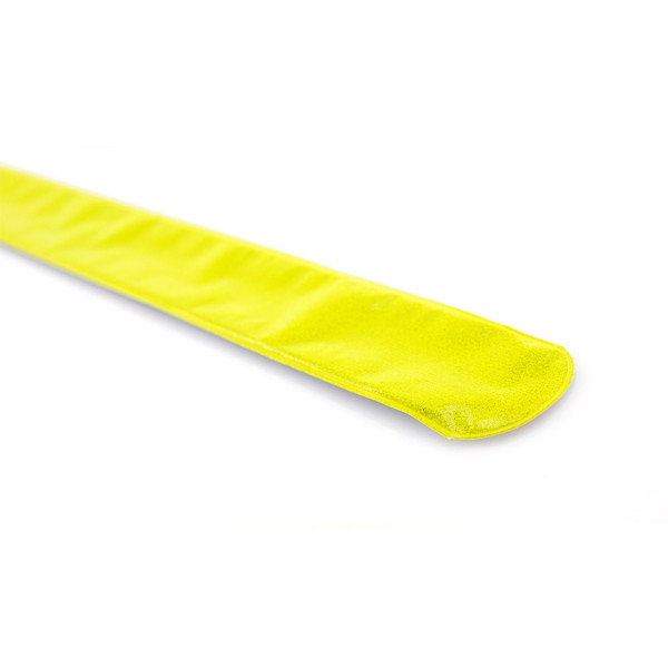 Pulsera Reflective - Amarillo