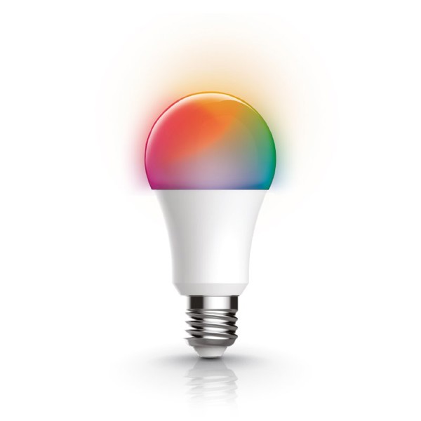 AMPOULE LED CONNECTEE