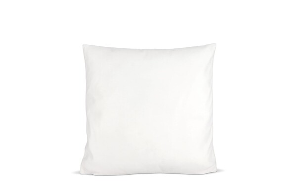 Cushion cover pluche & cushion 40x40 cm sublimation