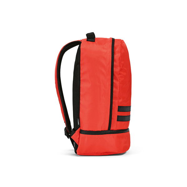 Buenos Aires Backpack - Červená
