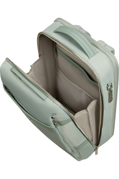 Samsonite - Image Biz Backpack 15.6" - Thyme