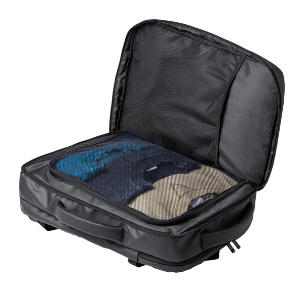 Document Backpack Kashing