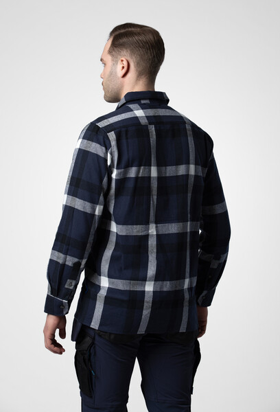 5212 Shirt Navy XXL