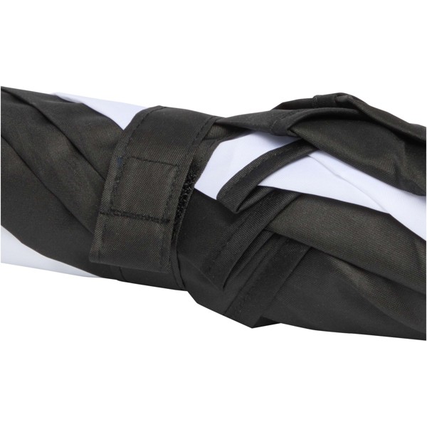 Parapluie de golf coupe-vent 55" Jeff - Blanc
