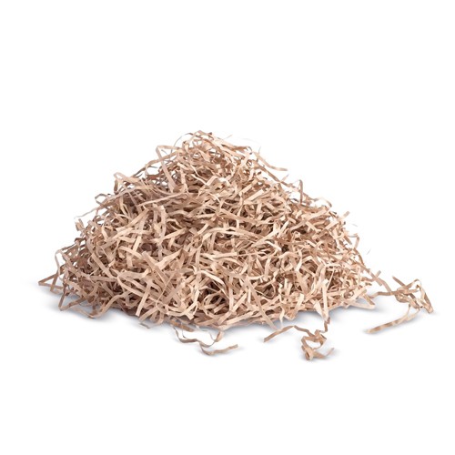 GIFT SHREDDED PAPERS