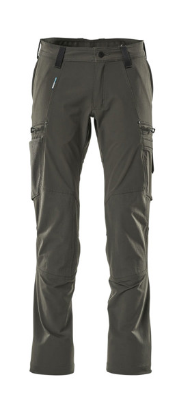Pantaloni - MASCOT® - Dark Anthracite