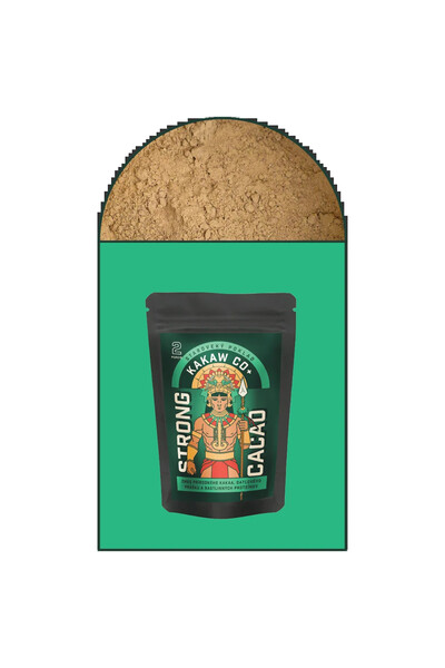 Strong Cacao 30g