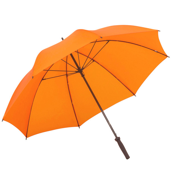 Golfschirm GOLFER - Orange