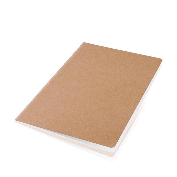 Ecobook - Reciclado