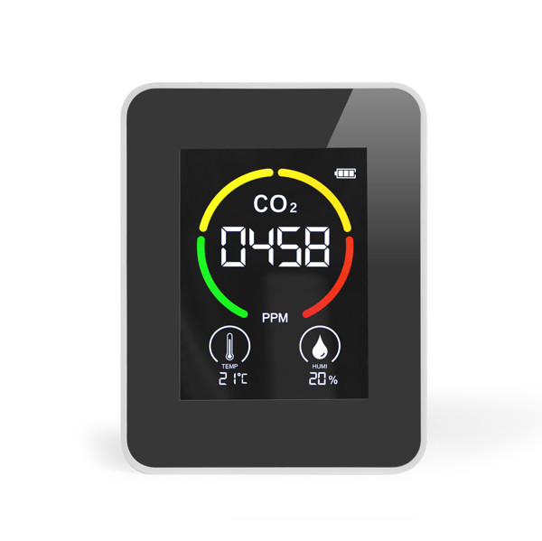 Mesureur de qualité de l’air intérieur