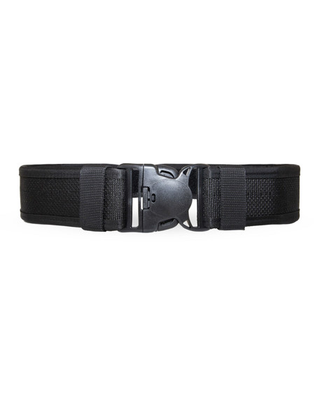 Security Tactical Belt - Black / L