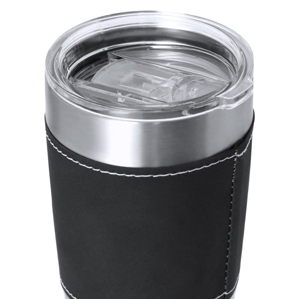 Verre Thermique Zuncex - Blanc