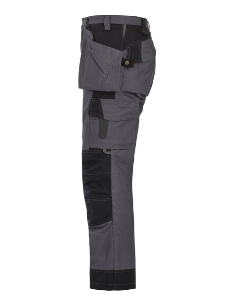 5521 PANTS GREY 112