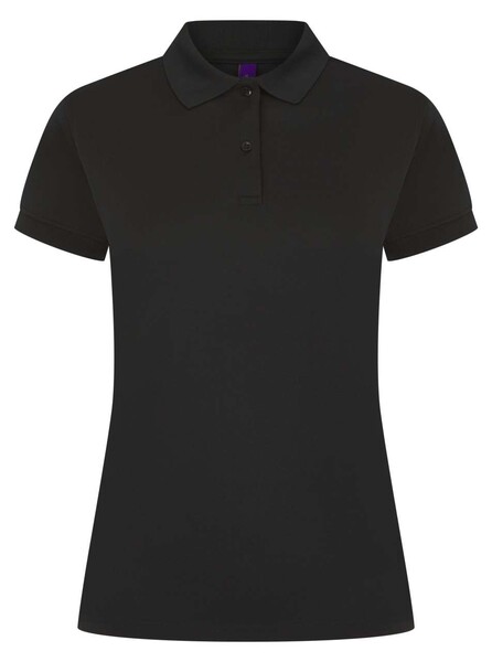 LADIES COOLPLUS POLO SHIRT