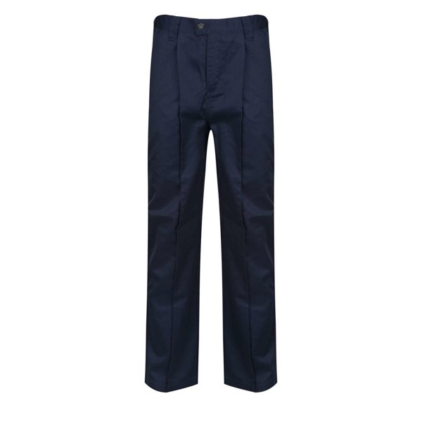 Combine Trousers (Short) - Navy / 50