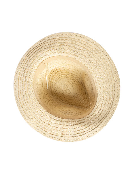 Straw Hat Coastra