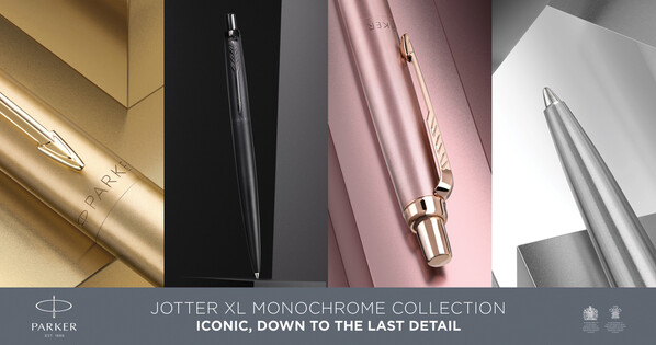 Parker JOTTER XL MONO pen - Gold