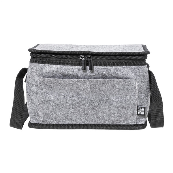 Rpet Hűtőtáska Refelt Cool - Grey