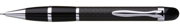 NOBILIS B - BLACK