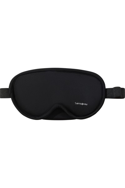 Ta Revolution Eye Mask And Earplugs - Samsonite