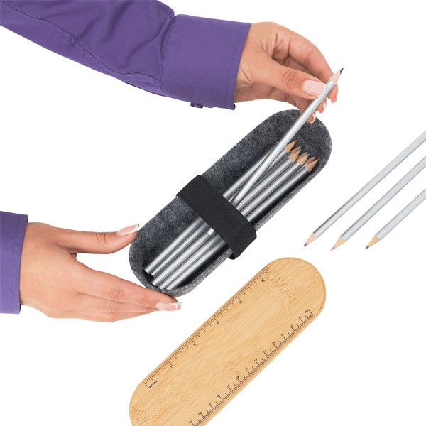 Stifteetui Pen Store