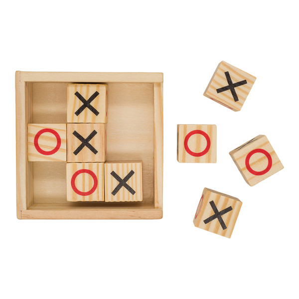 Duel Tic Tac Toe game
