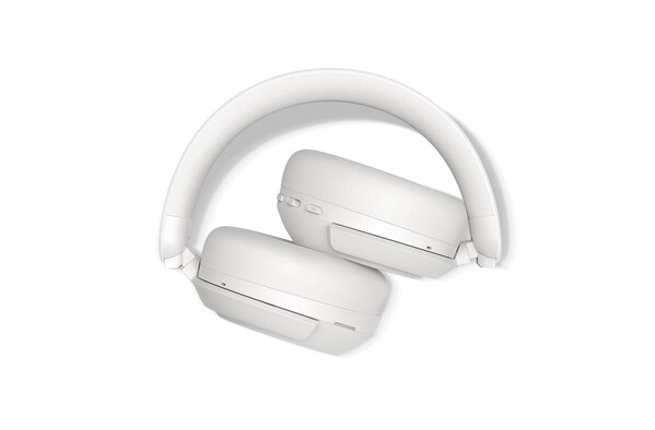 Philips TAH8000E Over-ear ANC-hovedtelefoner - Hvid