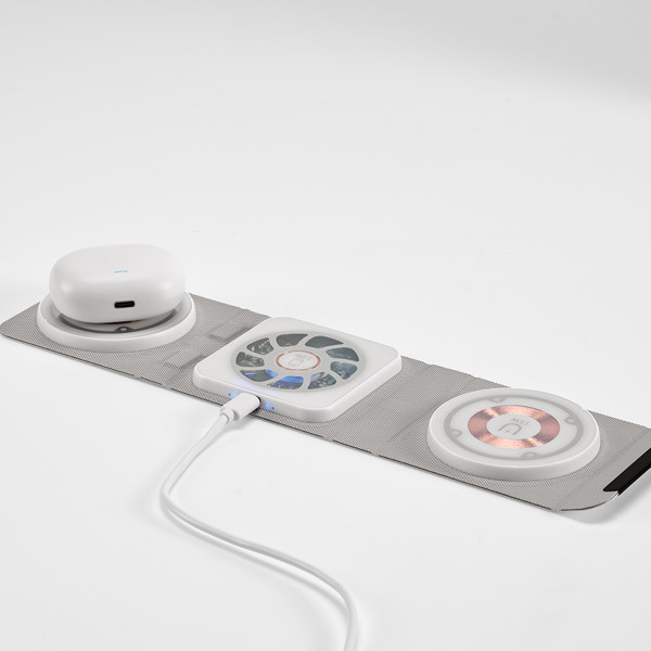 Linnaeus Wireless Charger - Bela