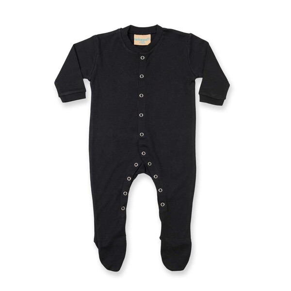 Sleepsuit - 6/12M