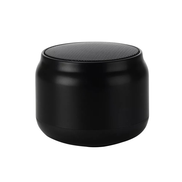 Elegant Bluetooth speaker - SILVER