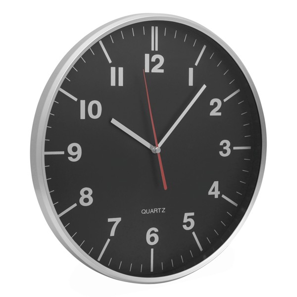 Wanduhr Hemera