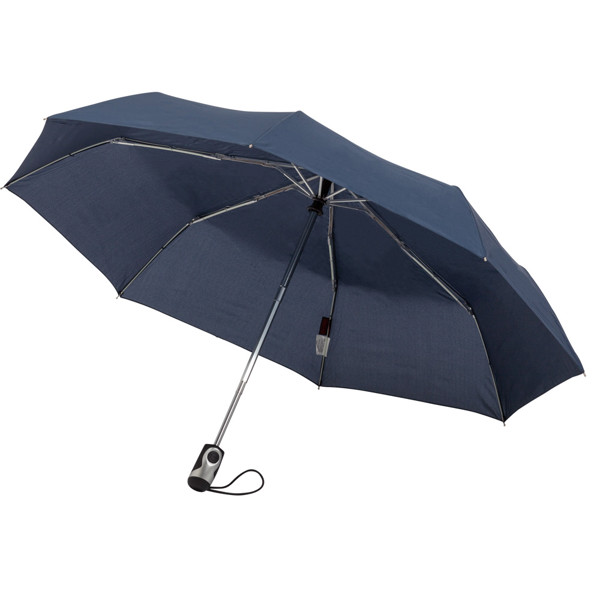 Taschenschirm KENSINGTON - Dunkelblau