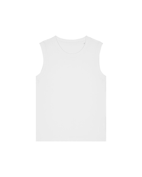 Stella Mia - White / M