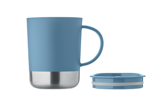 Kubek z 1 ścianką 300 ml Beaker - Benzyna