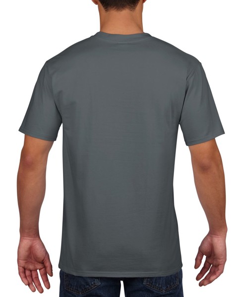 Majica za odrasle Premium Cotton® - Charcoal / 2XL